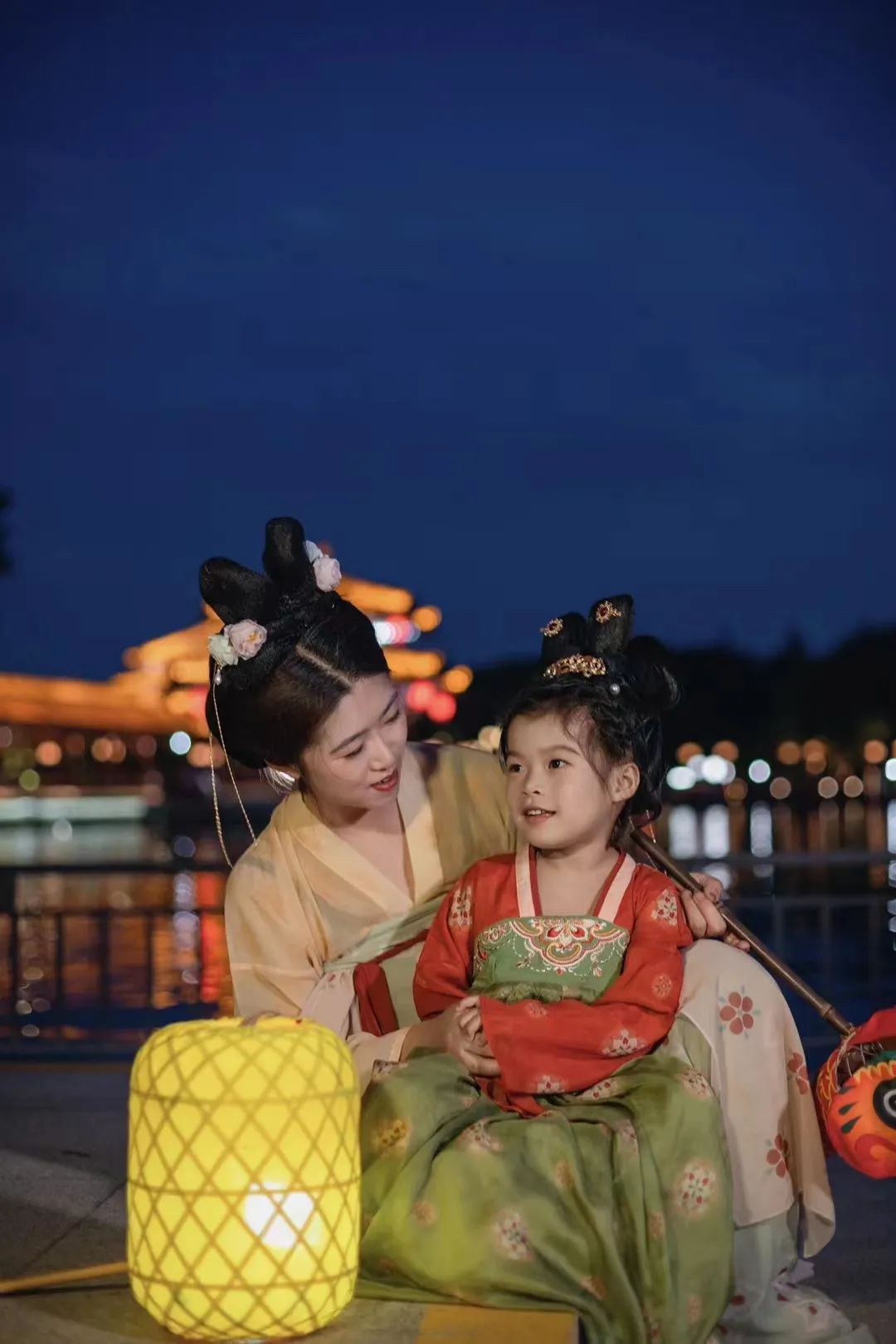 汉服文化：传承千年的华夏之美