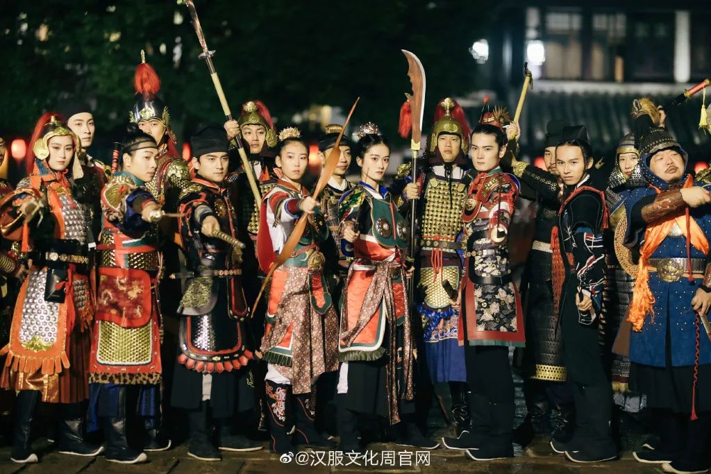 抢免费门票啦!@第11西塘汉服文化周,10月24日晚上20:00抢票! 抢免费门票啦!@第11西塘汉服文化周,10月24日晚上20:00抢票!