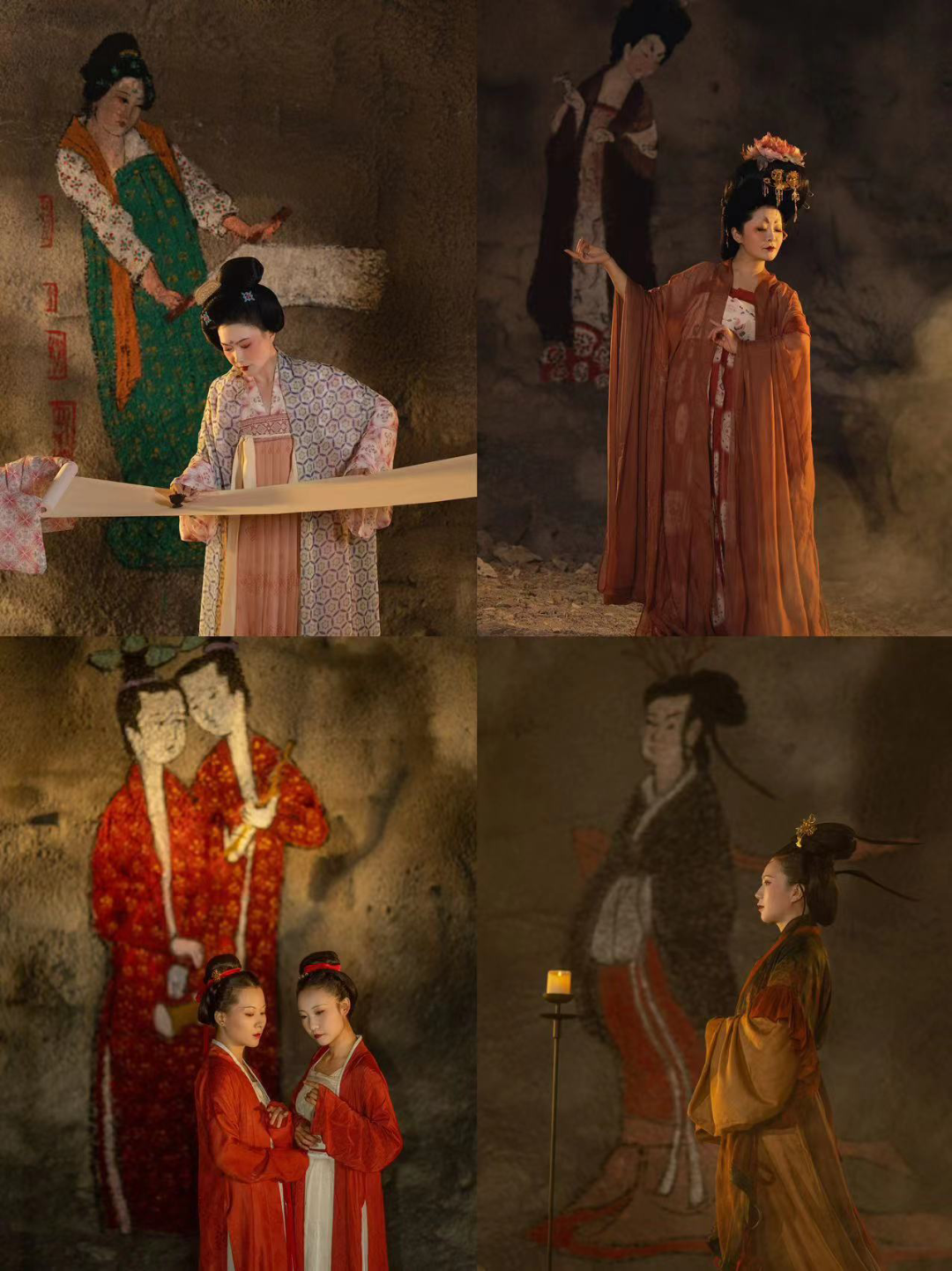 汉服新闻|中华文脉,共赏汉服之美——终南山汉服文化传承与产业发展分会场顺利召开 汉服新闻|中华文脉,共赏汉服之美——终南山汉服文化传承与产业发展分会场顺利召开