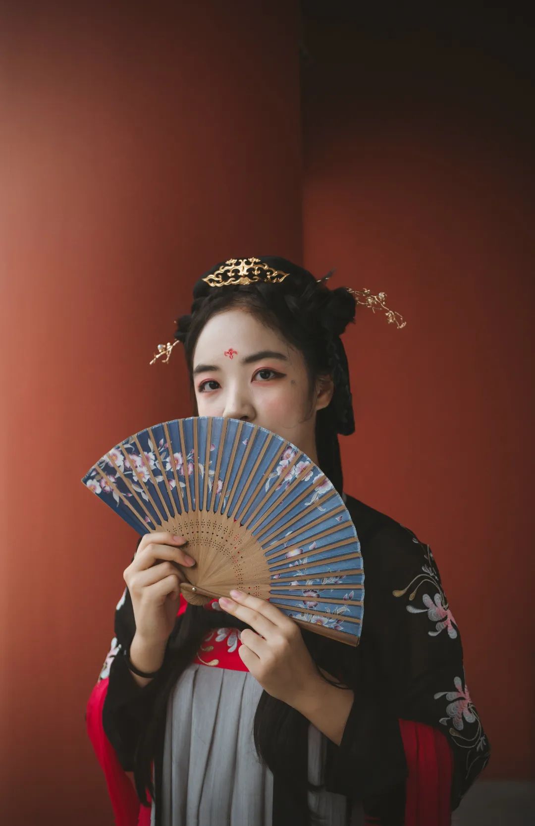 连城大学生，这场古韵汉服迎龙年活动，临时团委诚邀你参加