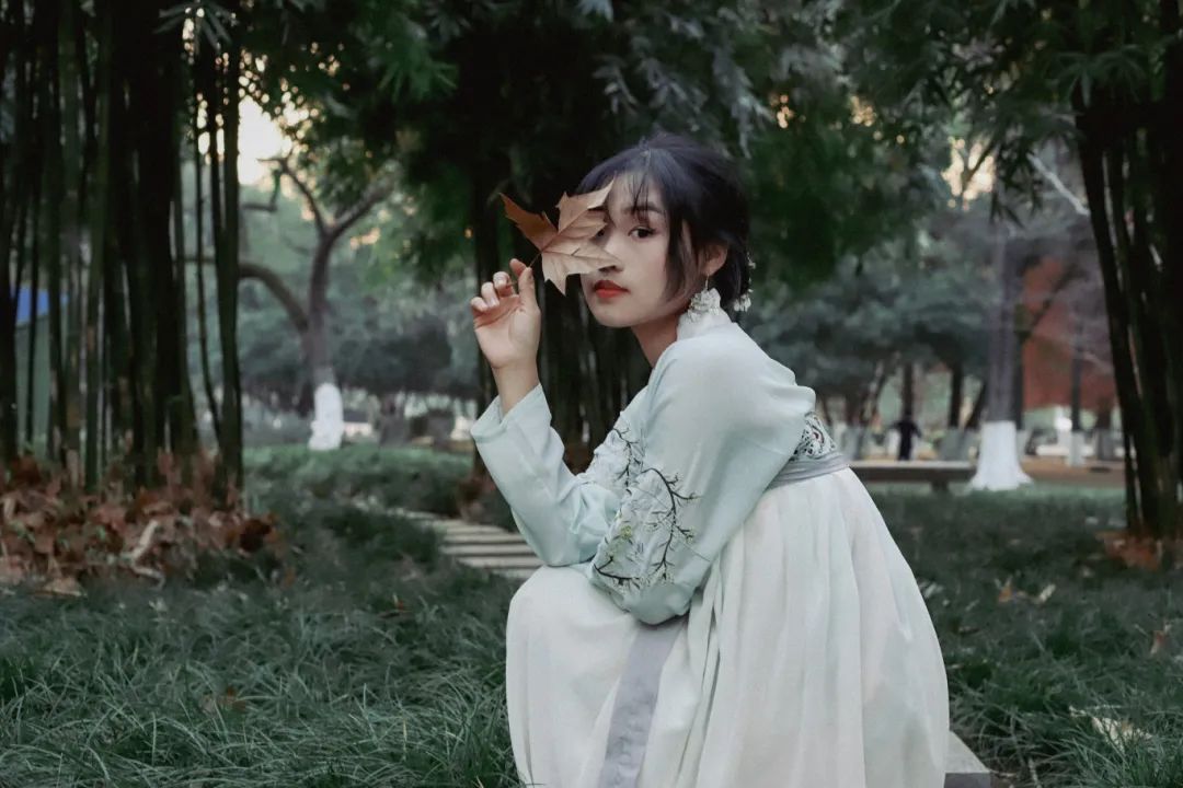 连城大学生，这场古韵汉服迎龙年活动，临时团委诚邀你参加