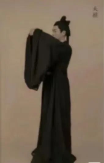 【汉服小知识】穿汉服如何行礼? 【汉服小知识】穿汉服如何行礼?