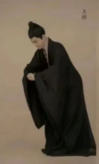 【汉服小知识】穿汉服如何行礼？