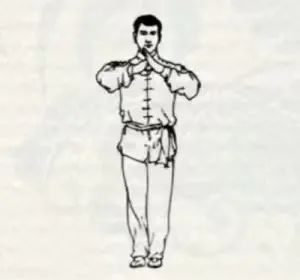 【汉服小知识】穿汉服如何行礼？