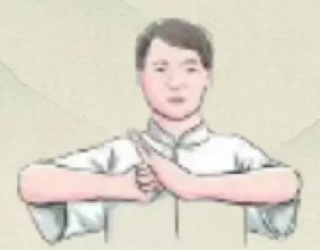 【汉服小知识】穿汉服如何行礼? 【汉服小知识】穿汉服如何行礼?