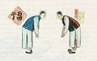 【汉服小知识】穿汉服如何行礼? 【汉服小知识】穿汉服如何行礼?