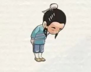 【汉服小知识】穿汉服如何行礼？