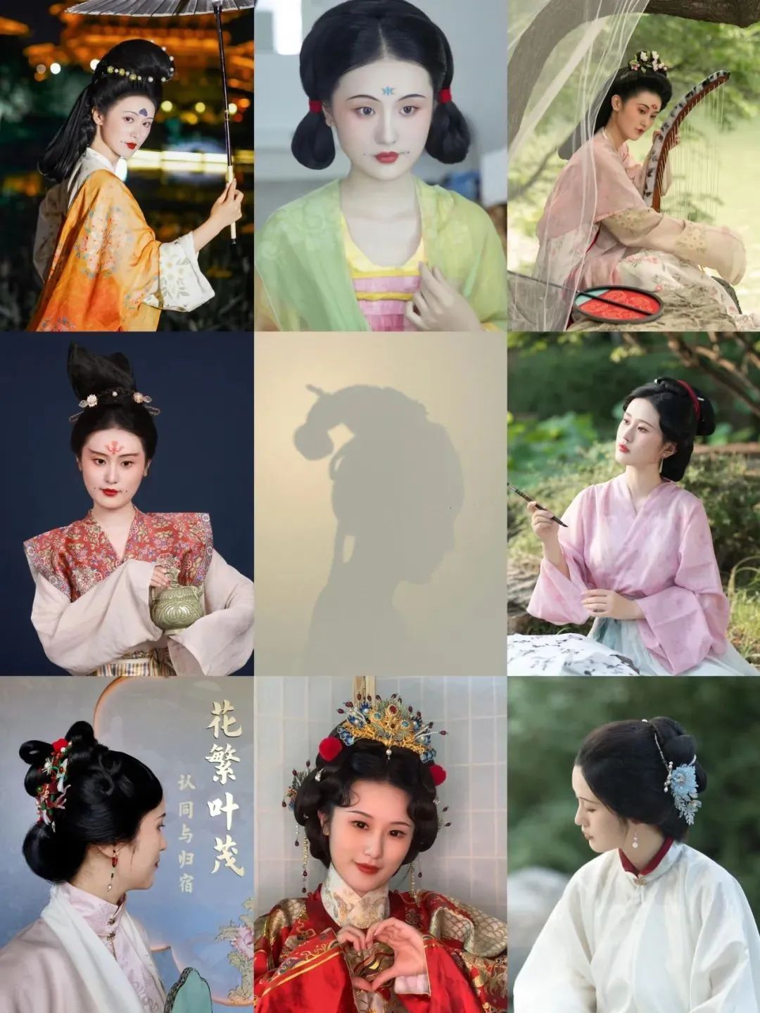【校友风采】张思林：身着汉服，她向世界展示中国美