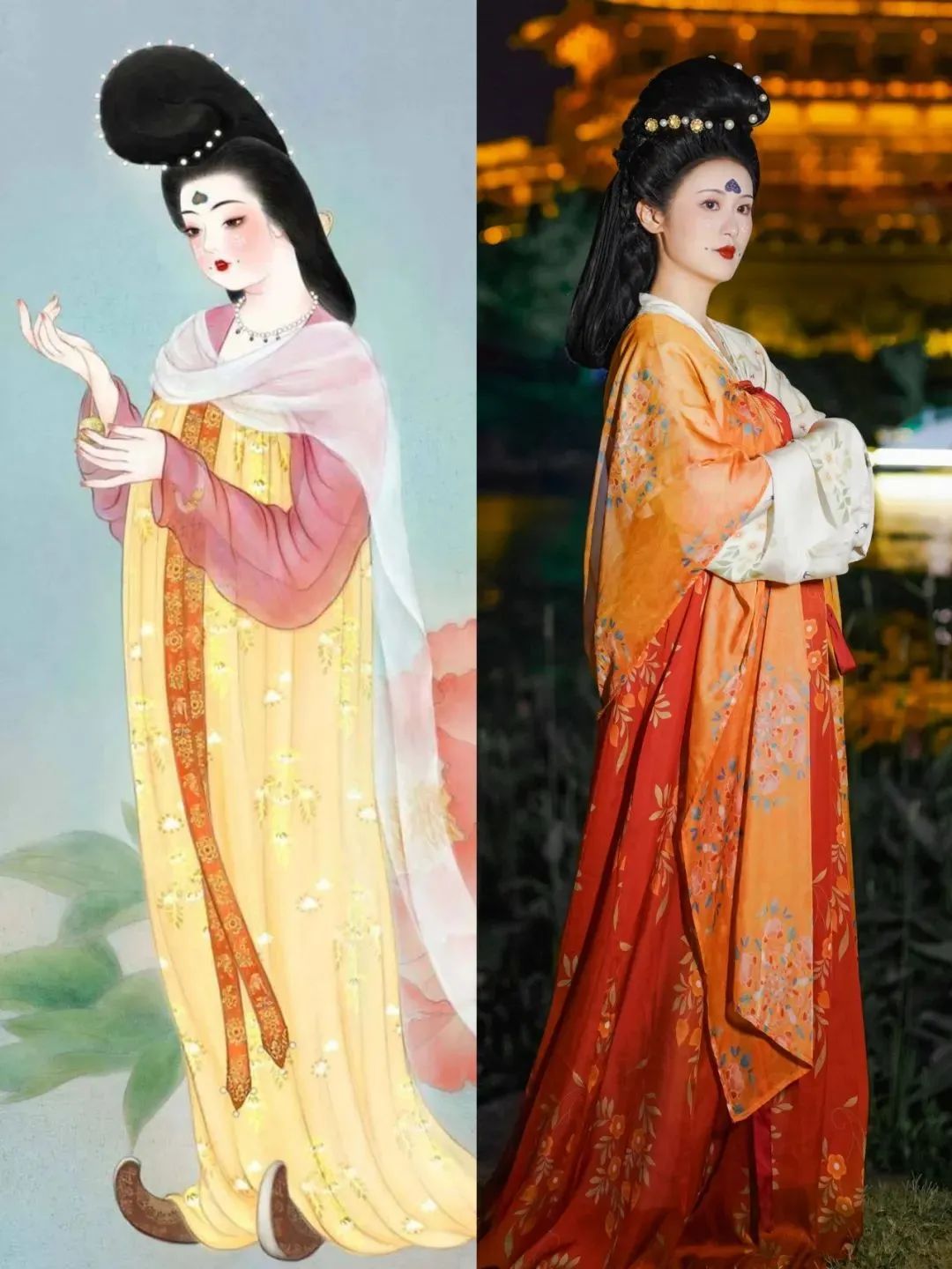 【校友风采】张思林：身着汉服，她向世界展示中国美