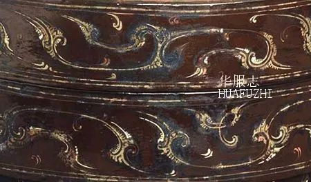 转 | 年锦纹样｜汉代纹样解析：云纹、茱萸纹、瑞兽纹