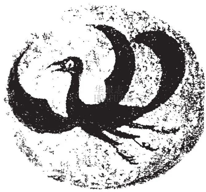转 | 年锦纹样｜汉代纹样解析：云纹、茱萸纹、瑞兽纹