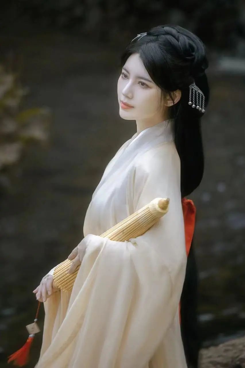 十二“花神”齐聚！西溪花朝节将至，汉服巡游招募开启！