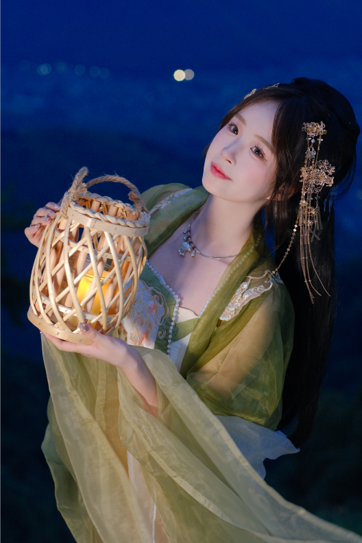 十二“花神”齐聚！西溪花朝节将至，汉服巡游招募开启！