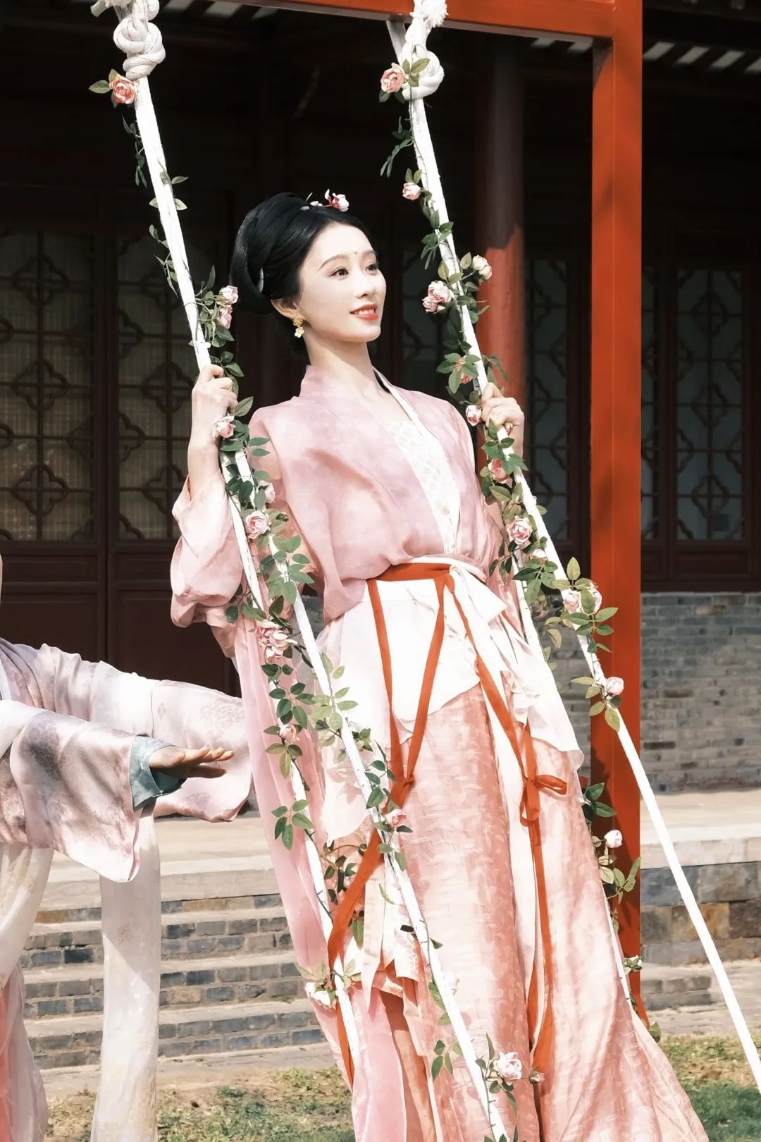 十二“花神”齐聚！西溪花朝节将至，汉服巡游招募开启！