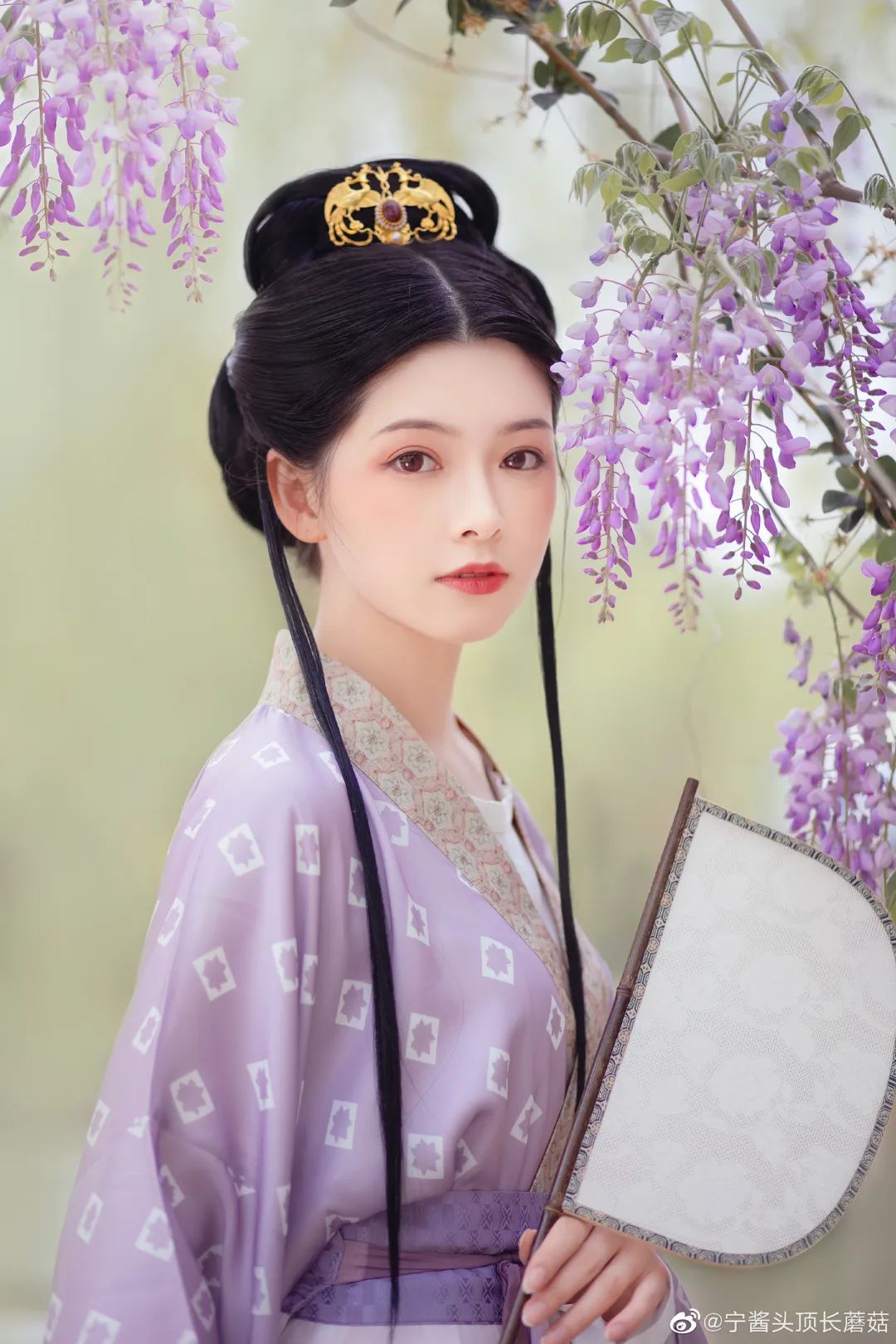 十二“花神”齐聚！西溪花朝节将至，汉服巡游招募开启！