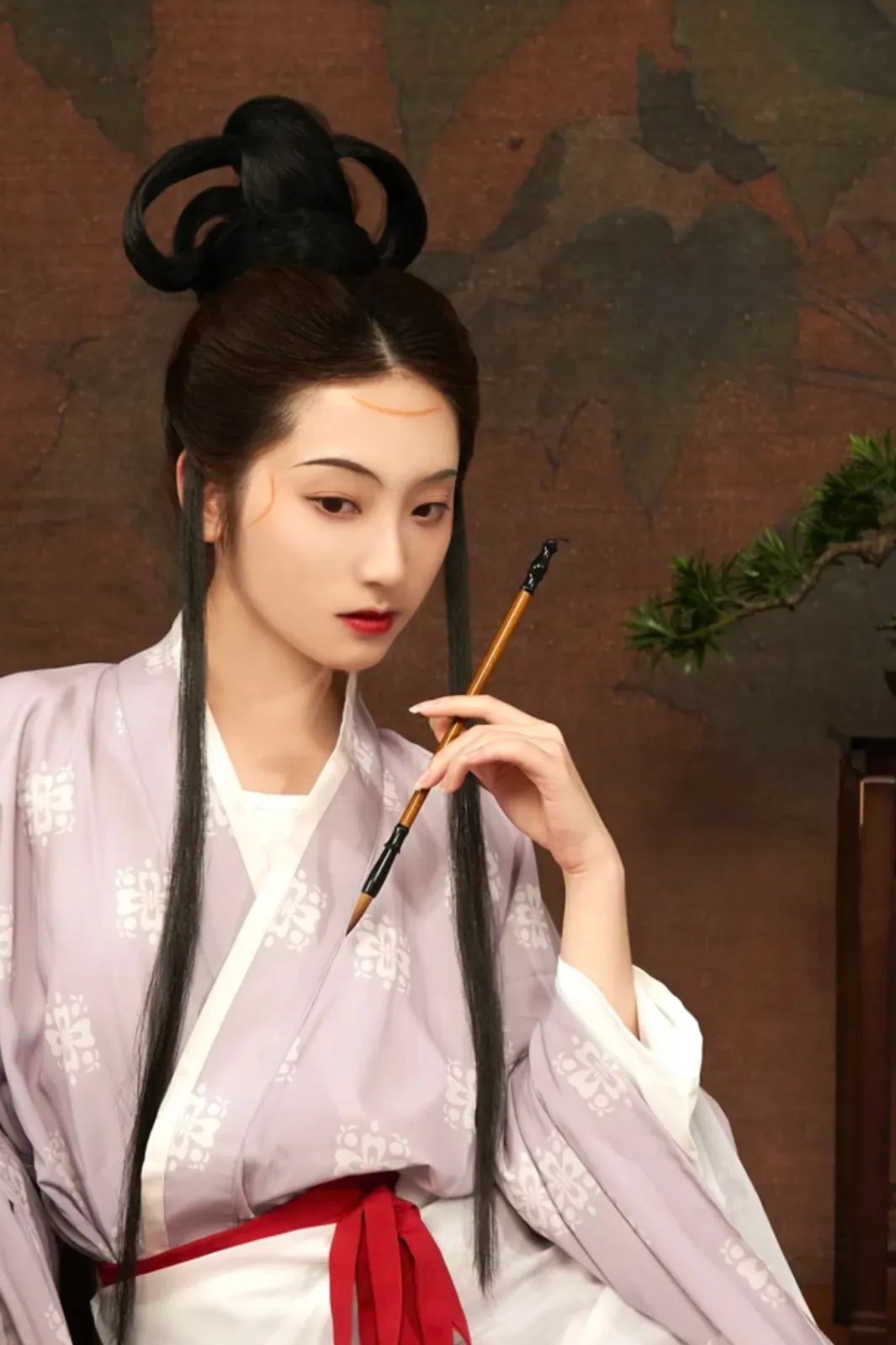 十二“花神”齐聚！西溪花朝节将至，汉服巡游招募开启！