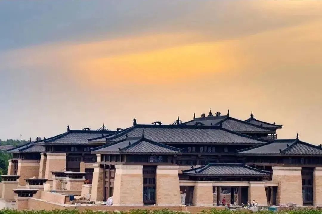 太仙了!原来汉服同袍都爱去这些地方→ 太仙了!原来汉服同袍都爱去这些地方→