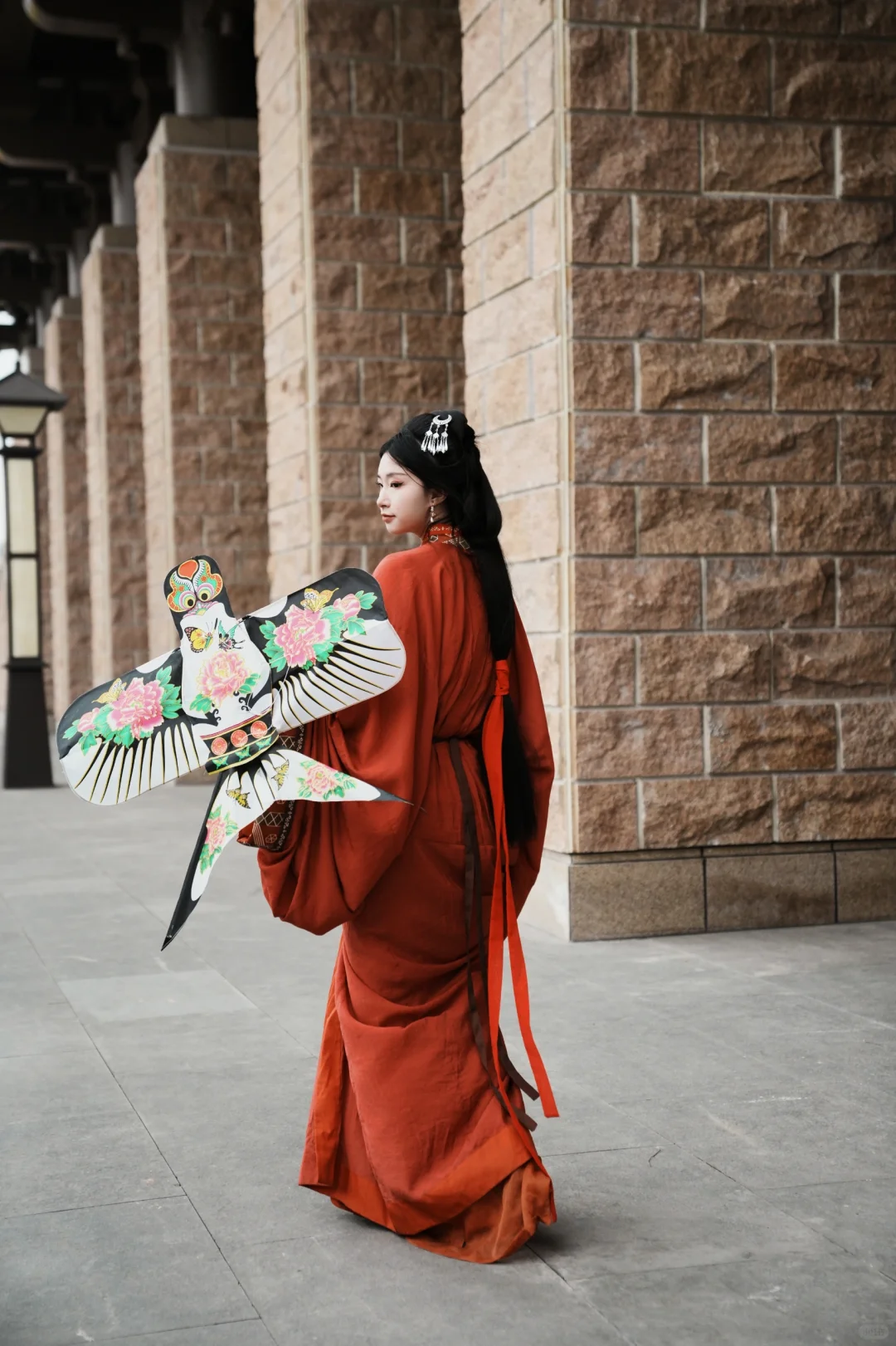 太仙了!原来汉服同袍都爱去这些地方→ 太仙了!原来汉服同袍都爱去这些地方→