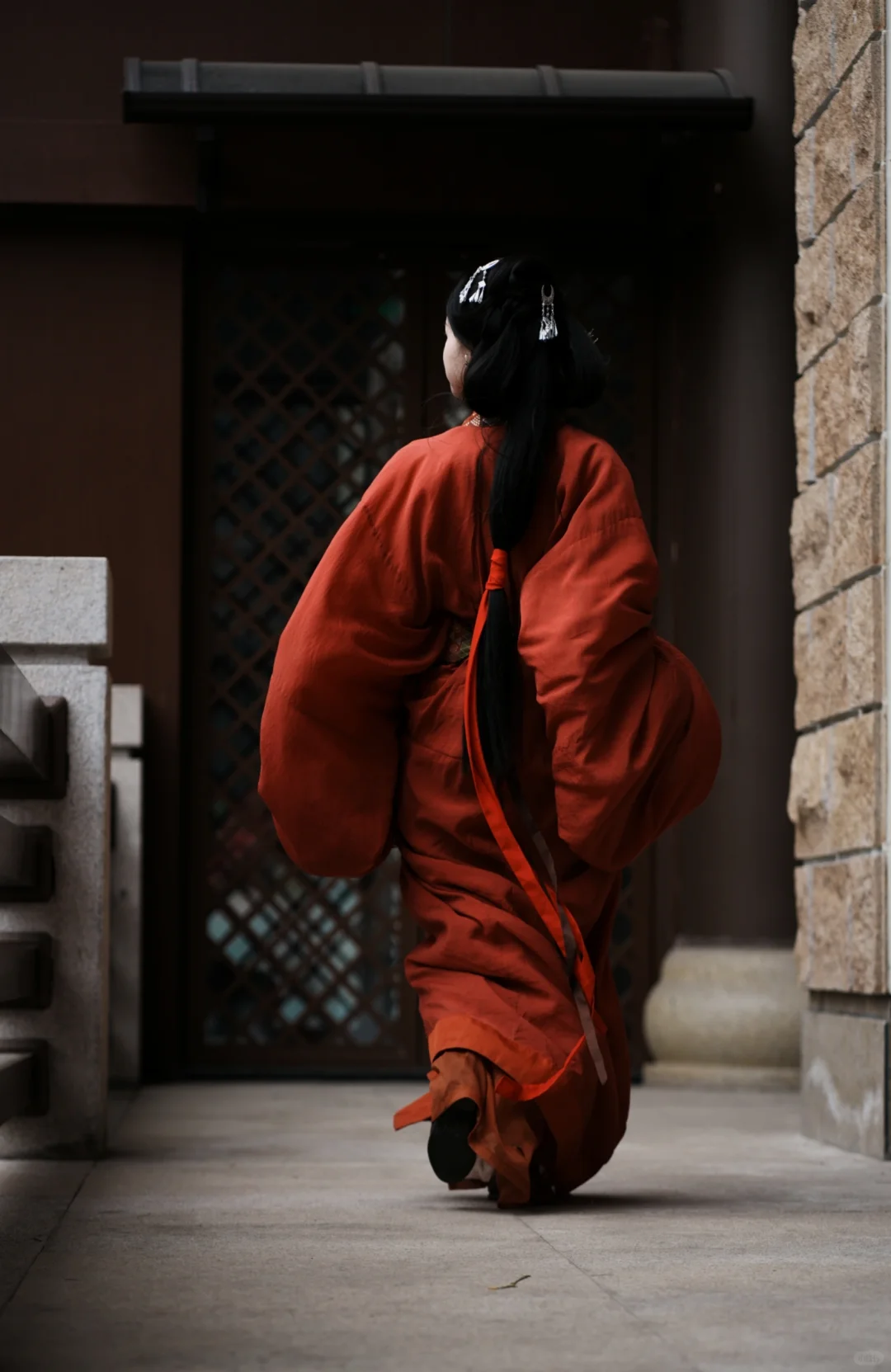 太仙了!原来汉服同袍都爱去这些地方→ 太仙了!原来汉服同袍都爱去这些地方→