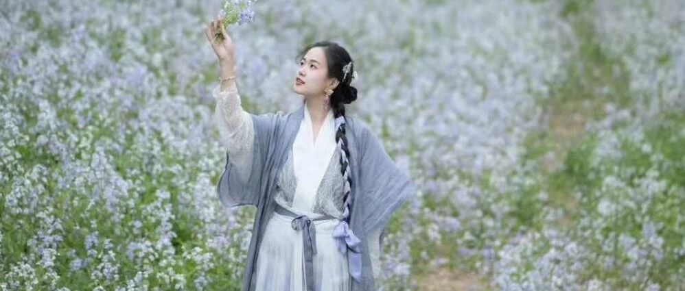 为什么说现在的汉服活动是脚趾头办的活。