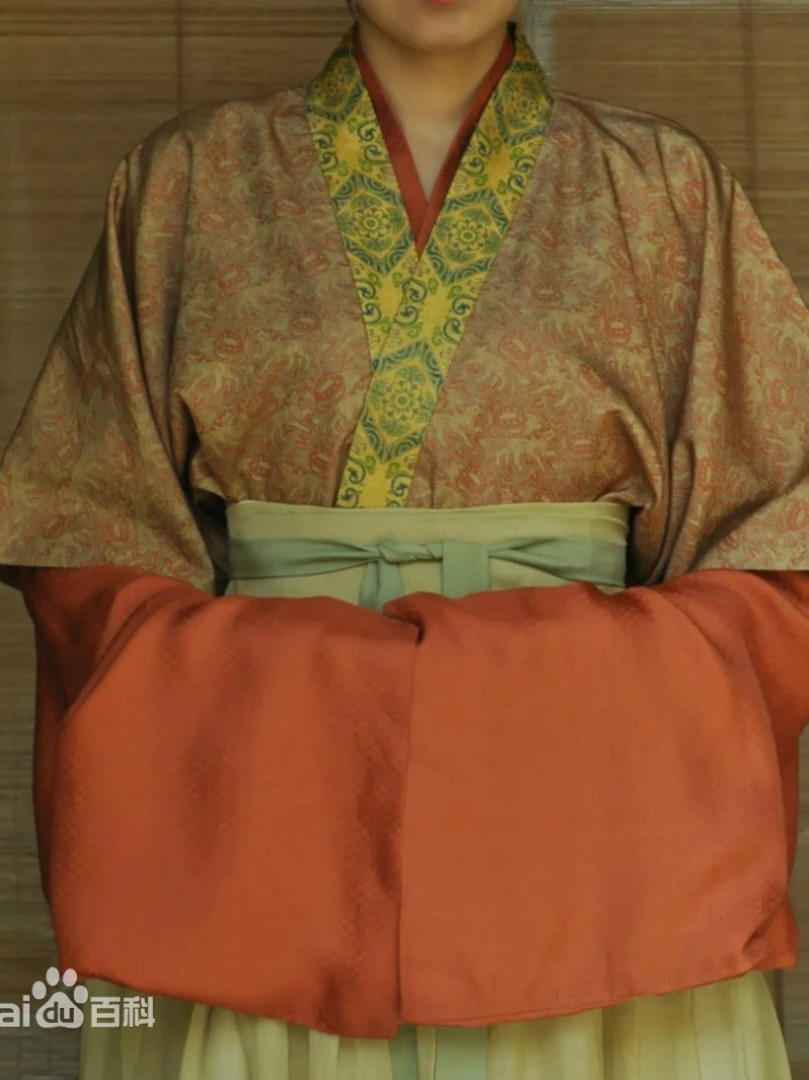春日绮梦 | 揭秘汉服的春季着装 春日绮梦 | 揭秘汉服的春季着装