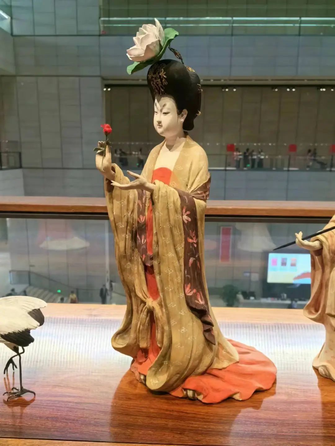 春日绮梦 | 揭秘汉服的春季着装 春日绮梦 | 揭秘汉服的春季着装