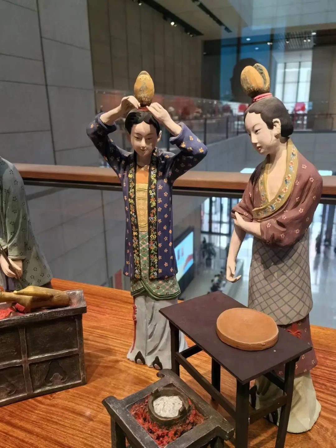 春日绮梦 | 揭秘汉服的春季着装 春日绮梦 | 揭秘汉服的春季着装