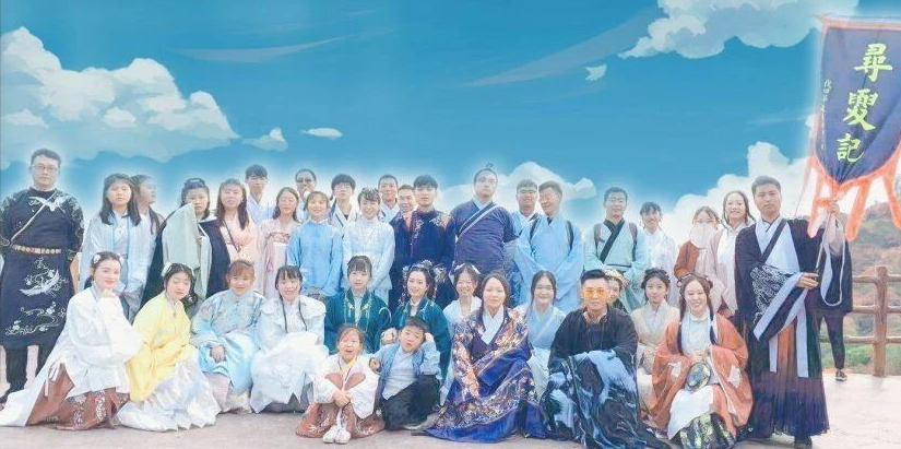 太行之秋-宝泉崖天下一日游2024年10月27日 太行之秋-宝泉崖天下一日游2024年10月27日