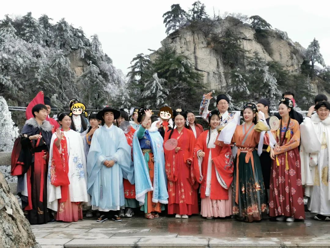 太行之秋-宝泉崖天下一日游2024年10月27日 太行之秋-宝泉崖天下一日游2024年10月27日