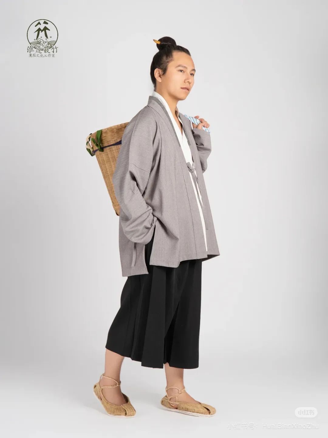 跨越千年的秋日雅韵——汉服穿搭秘籍! 跨越千年的秋日雅韵——汉服穿搭秘籍!