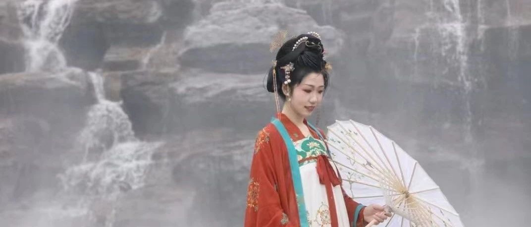 【传统文化】汉服文化：传承千年的华夏之美