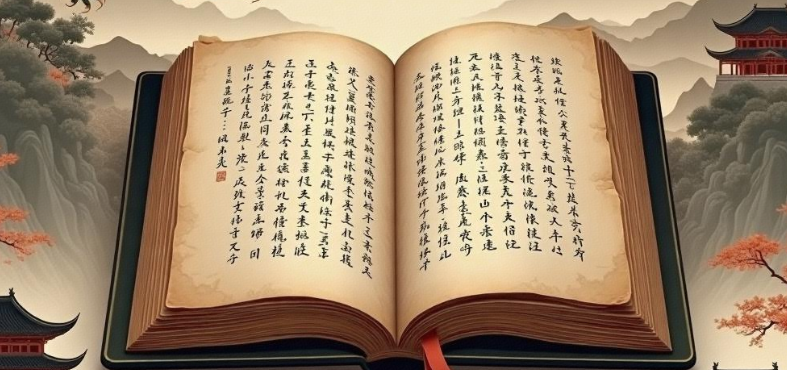 满清文化篡改揭秘：从<弟子规>到汉服复兴