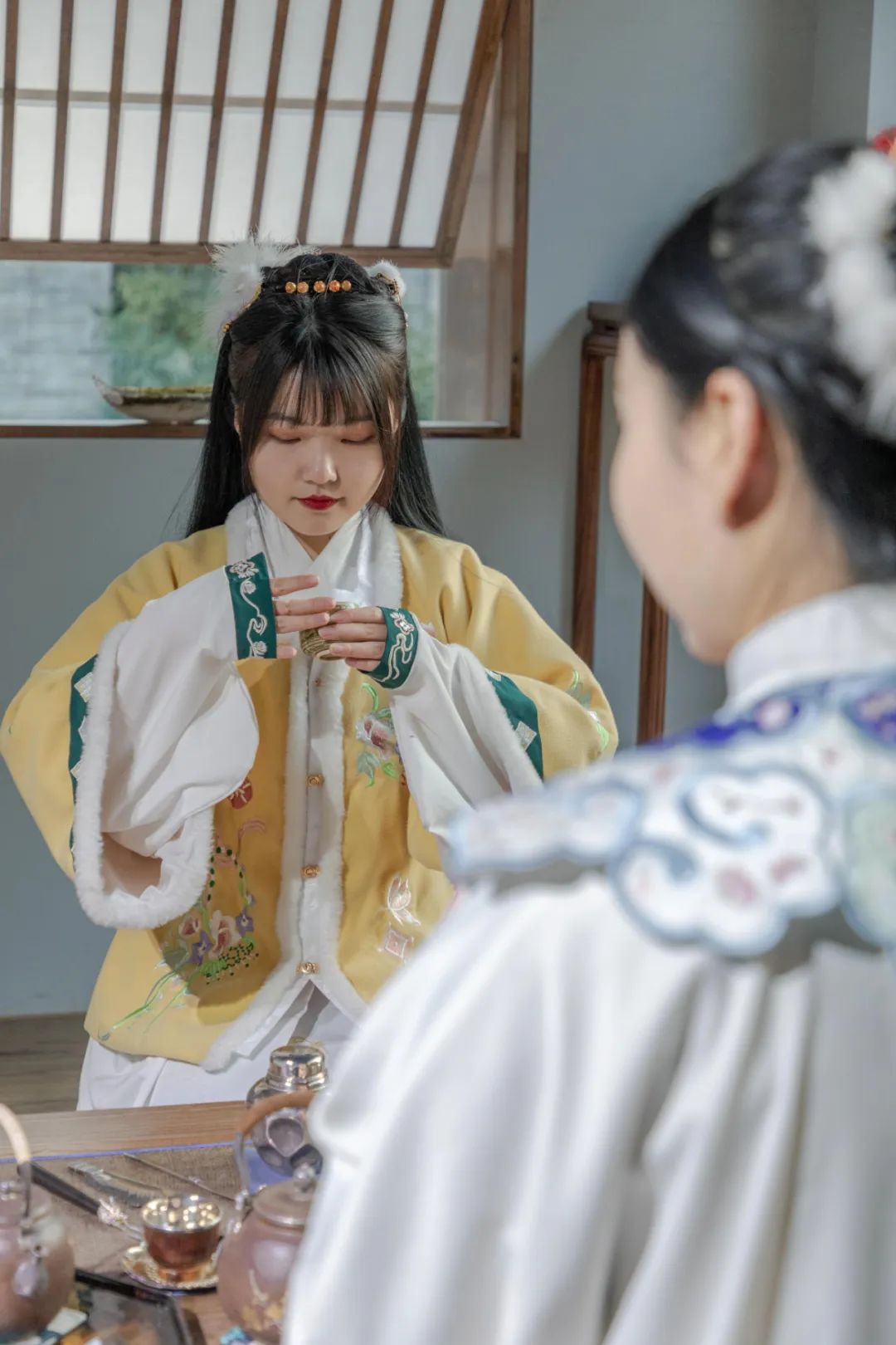 行走河南·读懂中国 | 洛阳:宝藏汉服打卡地攻略 行走河南·读懂中国 | 洛阳:宝藏汉服打卡地攻略