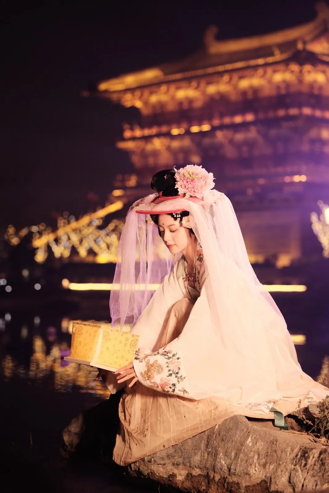 行走河南·读懂中国 | 洛阳:宝藏汉服打卡地攻略 行走河南·读懂中国 | 洛阳:宝藏汉服打卡地攻略