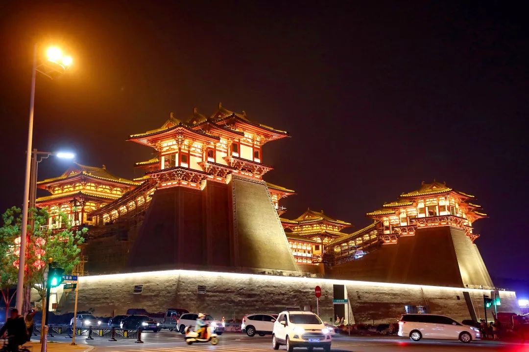行走河南·读懂中国 | 洛阳:宝藏汉服打卡地攻略 行走河南·读懂中国 | 洛阳:宝藏汉服打卡地攻略