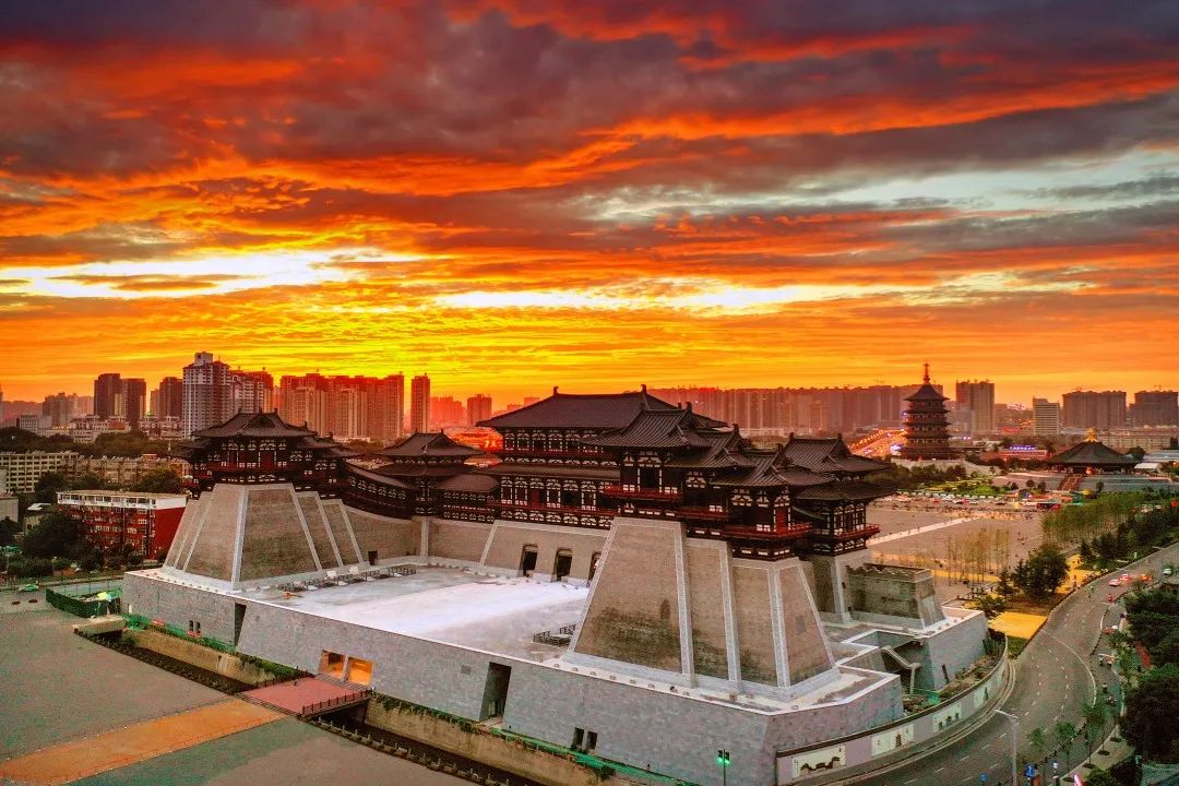 行走河南·读懂中国 | 洛阳:宝藏汉服打卡地攻略 行走河南·读懂中国 | 洛阳:宝藏汉服打卡地攻略