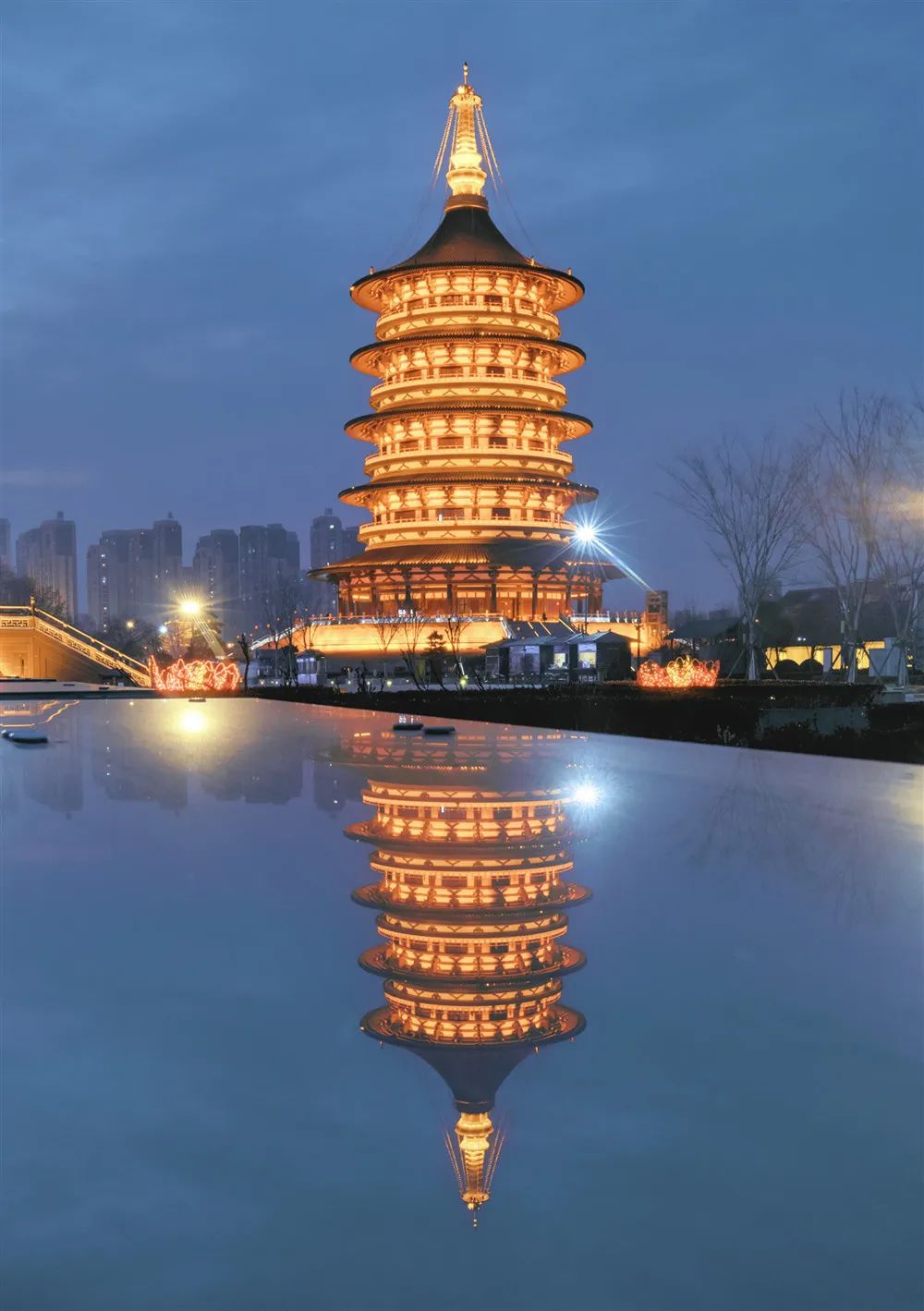 行走河南·读懂中国 | 洛阳:宝藏汉服打卡地攻略 行走河南·读懂中国 | 洛阳:宝藏汉服打卡地攻略