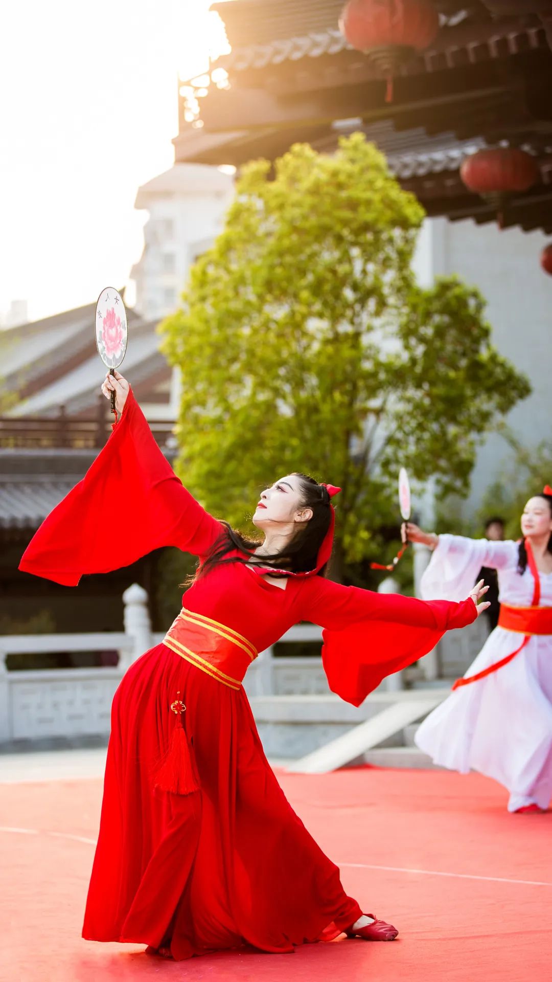 行走河南·读懂中国 | 洛阳:宝藏汉服打卡地攻略 行走河南·读懂中国 | 洛阳:宝藏汉服打卡地攻略