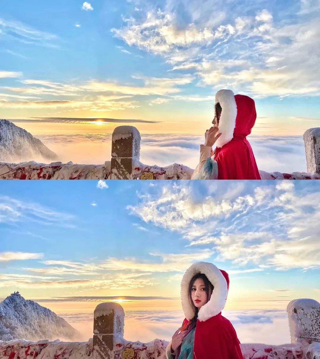 行走河南·读懂中国 | 洛阳:宝藏汉服打卡地攻略 行走河南·读懂中国 | 洛阳:宝藏汉服打卡地攻略