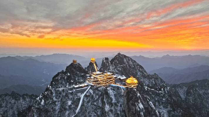 行走河南·读懂中国 | 洛阳:宝藏汉服打卡地攻略 行走河南·读懂中国 | 洛阳:宝藏汉服打卡地攻略