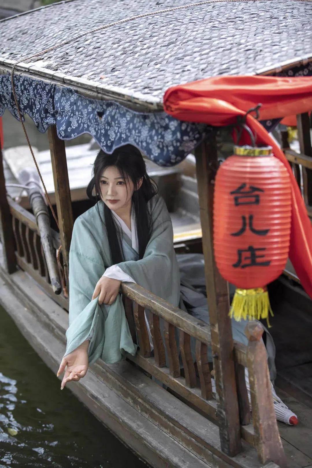 汉服出街!7个出片的绝美古风打卡地,即刻就出发! 汉服出街!7个出片的绝美古风打卡地,即刻就出发!