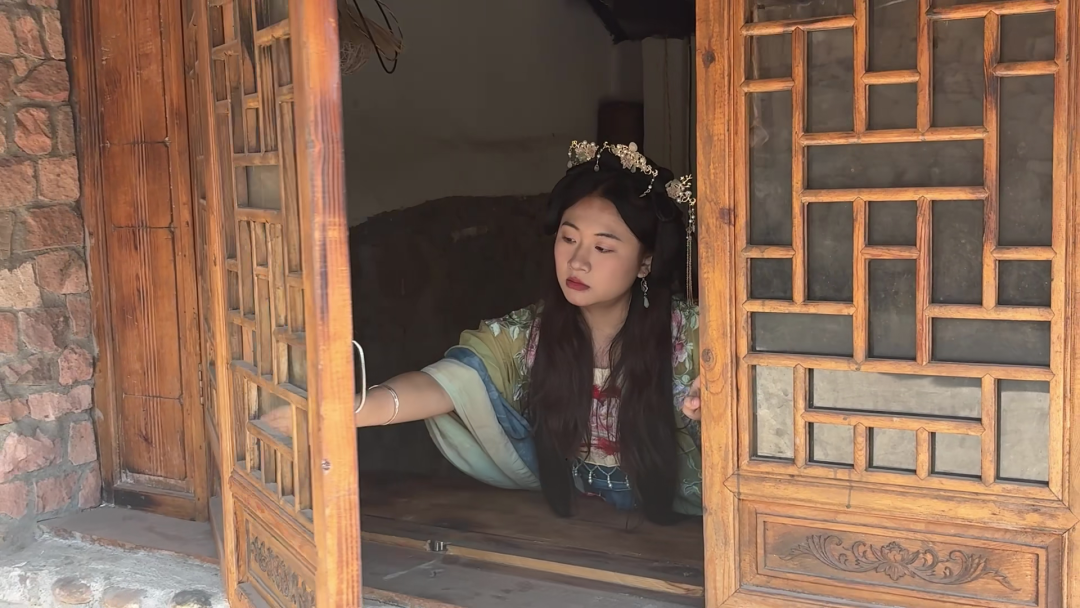 旅居云南丨镇沅振太镇:当紫马街邂逅汉服 一眼千年的古村浪漫 旅居云南丨镇沅振太镇:当紫马街邂逅汉服 一眼千年的古村浪漫