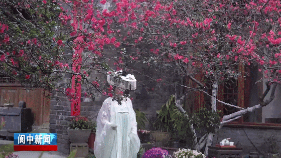 一城繁花正盛时~ 一城繁花正盛时~