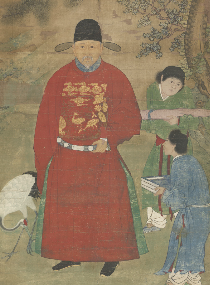 汉服千年风华:各朝代形制演变与文化传承! 汉服千年风华:各朝代形制演变与文化传承!