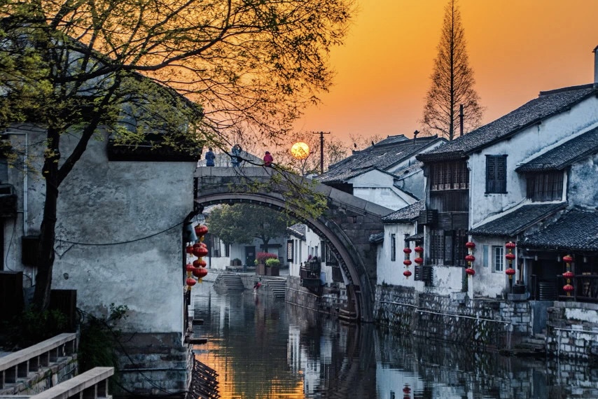 南浔古镇深度游攻略:江南水乡的诗意栖居与千年历史探秘