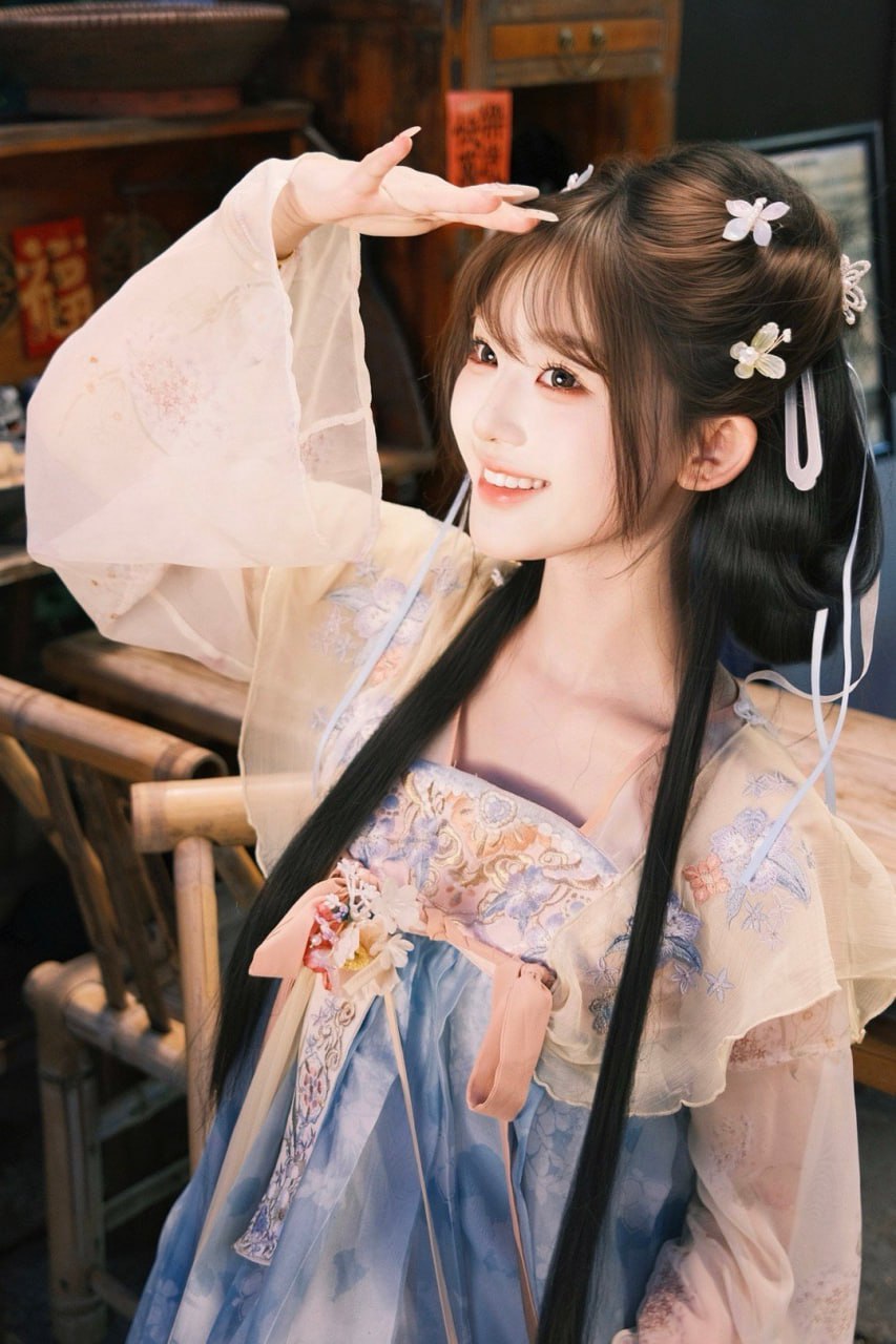 竹韵清影