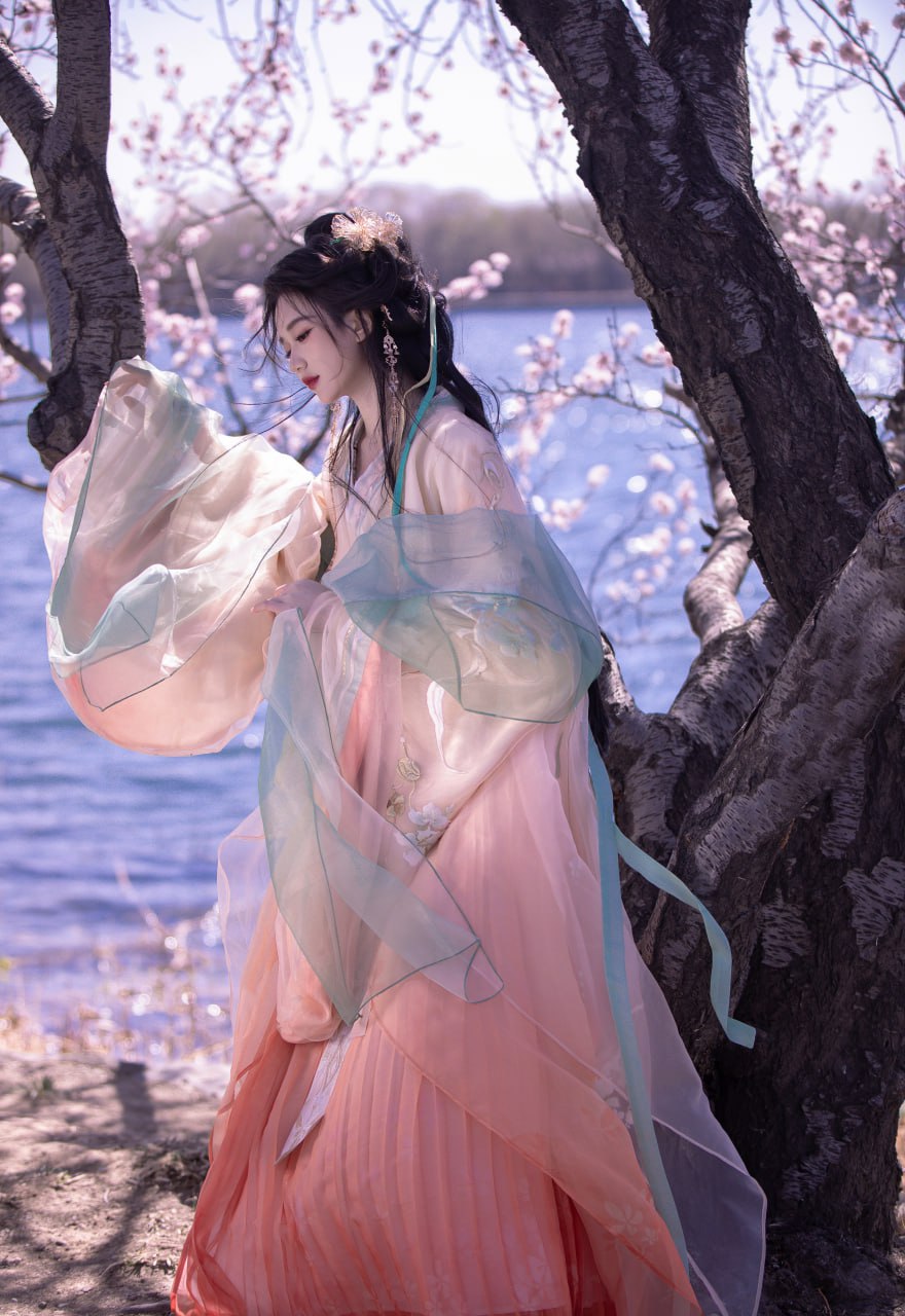 月魄凝香