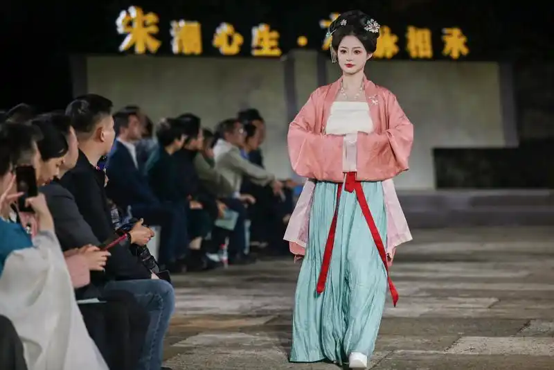 黄岩五洞桥等地的宋韵文化活动