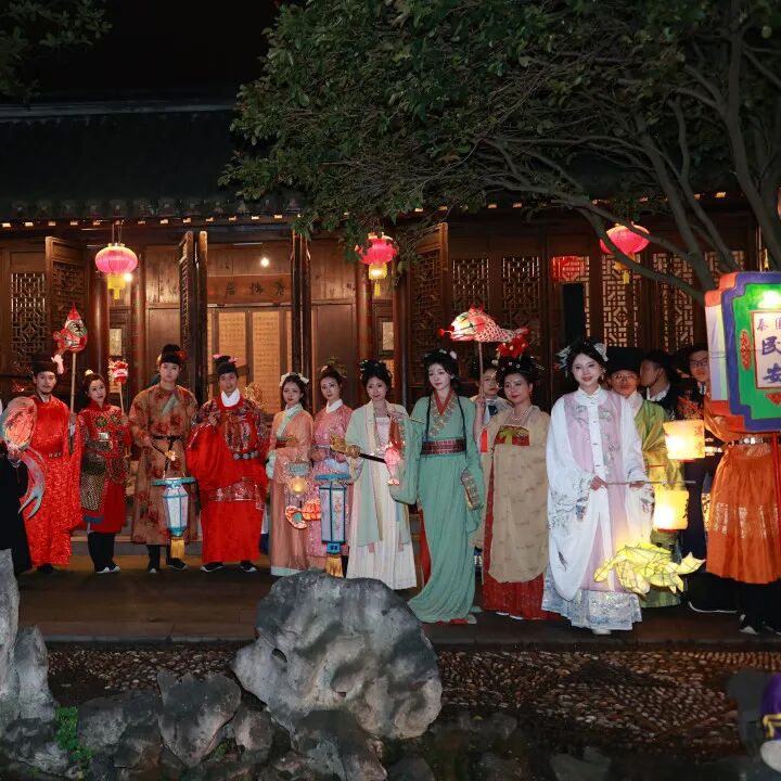 我是花神!等你赴约当主角! 配图8