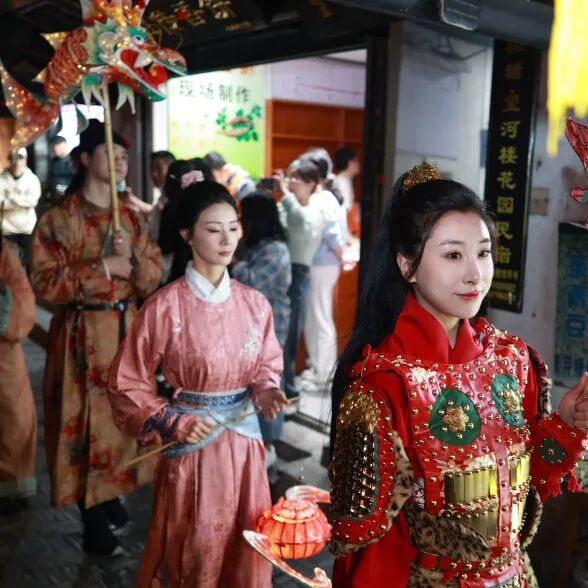 我是花神!等你赴约当主角! 配图9